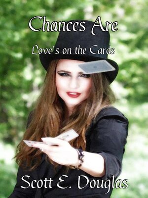 cover image of Chances Are (Love's on the Cards)